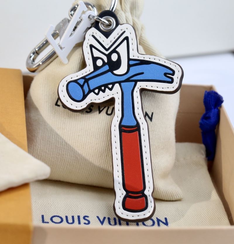 Louis Vuitton Keychains